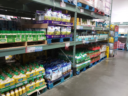 Warehouse club «BJ’s Wholesale Club», reviews and photos, 1007 U.S. 9, Old Bridge, NJ 08857, USA
