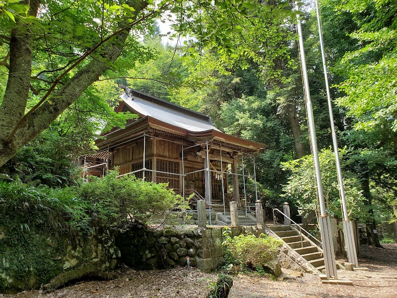 福田神社