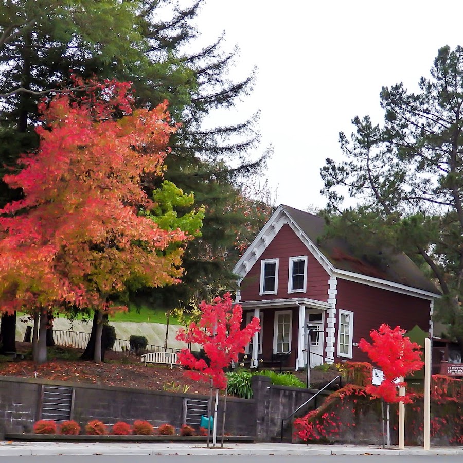 Novato History Museum