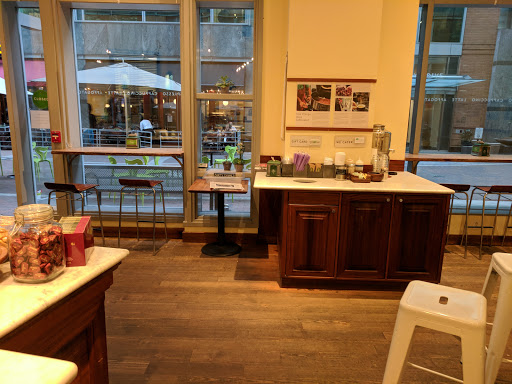 Coffee Shop «Pitango Gelato Reston Town Center», reviews and photos, 11942 Democracy Dr, Reston, VA 20190, USA