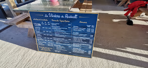 Photo n°10 de Les Viviers Du Ruault à Sarzeau ()