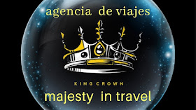 Majesty In Travel
