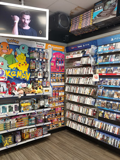 Video Game Store «GameStop», reviews and photos, 1633 Miller Park Way, West Milwaukee, WI 53214, USA