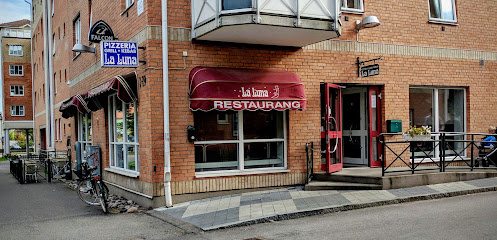 RESTAURANG LA LUNA