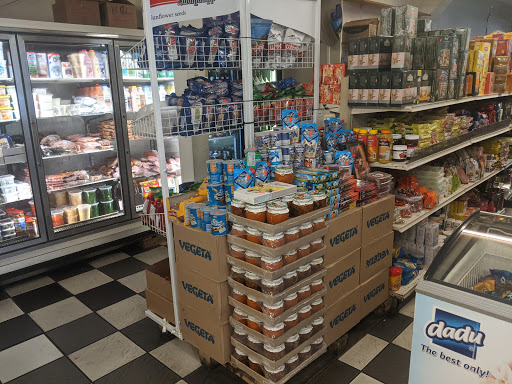 Grocery Store «Odessa Grocery», reviews and photos, 7781 California Route 2, West Hollywood, CA 90046, USA