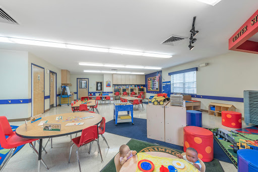 Preschool «Primrose School of Castle Rock», reviews and photos, 5885 New Abbey Ln, Castle Rock, CO 80108, USA