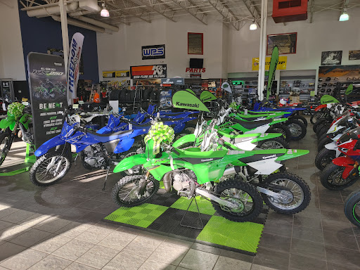 Motorcycle Dealer «Freedom Powersports Canton», reviews and photos, 645 Riverstone Pkwy, Canton, GA 30114, USA