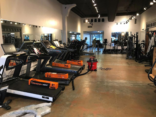 360 Fitness Superstore - Menlo Park