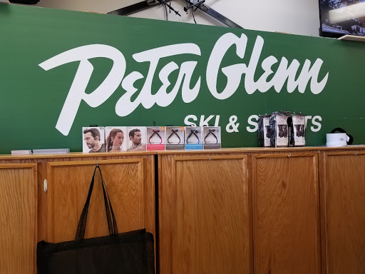 Sporting Goods Store «Peter Glenn Ski & Sports», reviews and photos, 1900 Okeechobee Blvd, West Palm Beach, FL 33409, USA