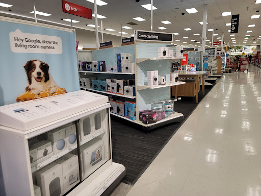 Department Store «Target», reviews and photos, 10500 Campus Way S, Upper Marlboro, MD 20774, USA