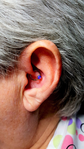 Explore february birth tattoo ideas, creative tattoo ideas in Conway, available at Primal Urge Tattoos