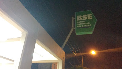 Banco Santiago del Estero - Sucursal Clodomira