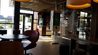 Atmosphère du Restauration rapide McDonald's Haguenau Schweighouse - n°16