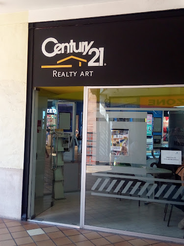 CENTURY 21 Realty Art - Albufeira - Imobiliária
