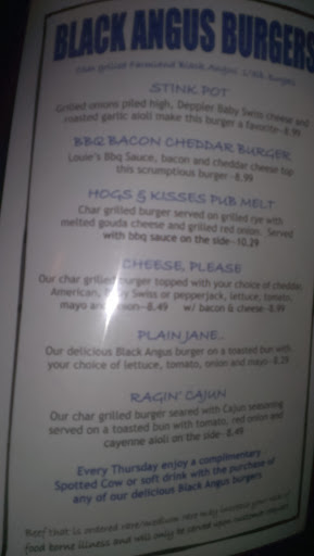 Night Club «Hogs & Kisses», reviews and photos, 149 Broad St, Lake Geneva, WI 53147, USA