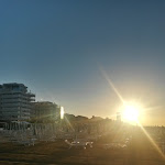 Photo n°22 de l'avis de Andreas. fait le 26/07/2017 à 14:29 sur le  Hotel Adriatic Palace à Lido di Jesolo