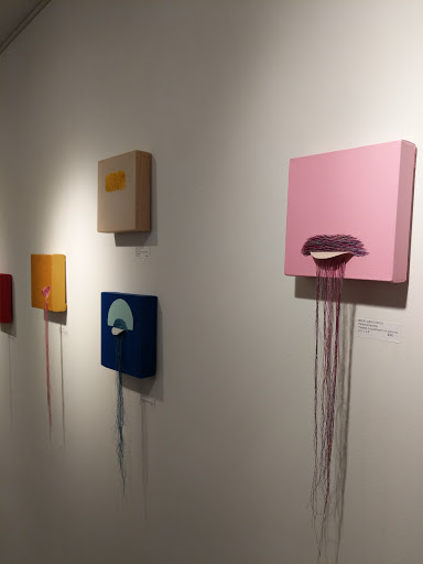 Art Gallery «The Rymer Gallery», reviews and photos, 233 5th Ave N, Nashville, TN 37219, USA