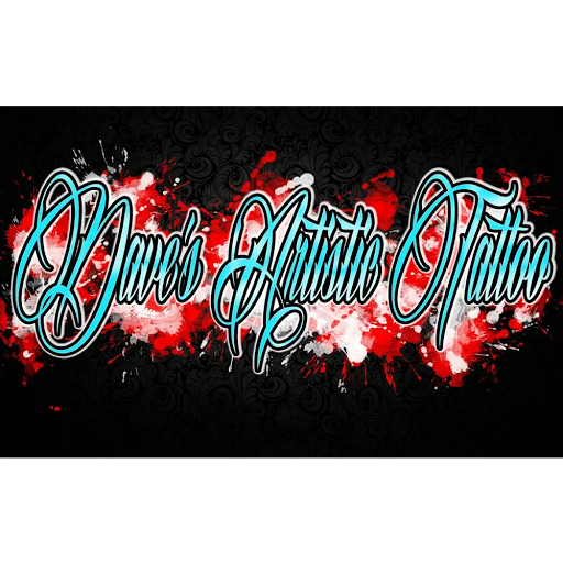 Explore hot rod tattoo ideas, creative tattoo ideas in Philadelphia, available at Daves Artistic Tattoo