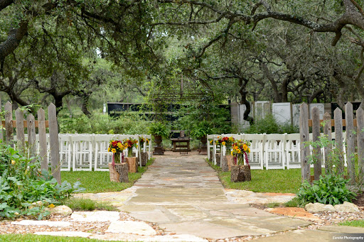 Wedding Venue «The Inn at Wild Rose Hall Event Venue», reviews and photos, 11110 Fitzhugh Rd, Austin, TX 78736, USA