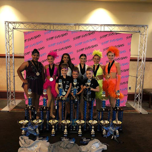 Dance School «Dance Unlimited», reviews and photos, 226 Eastbrooke Pointe Dr, Mt Washington, KY 40047, USA