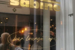 Loungebar Sabine image