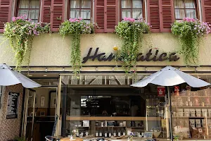 Café Hanseatica image