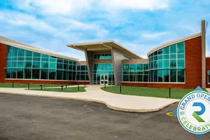 The Rec Complex of Fairview Heights image