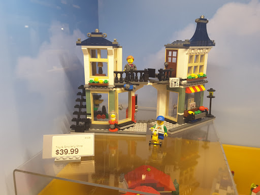 Toy Store «The LEGO Store», reviews and photos, 2901 S Capital of Texas Hwy, Austin, TX 78746, USA