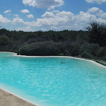 Photo n°1 de l'avis de Antonio.a fait le 03/07/2018 à 09:44 sur le  Agriturismo Carrera della Regina à Contrada Panetteria, Banzi