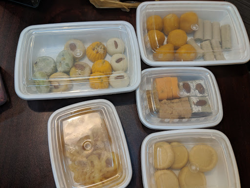 Indian Grocery Store «Om Foods Market», reviews and photos, 1321 Silas Deane Hwy, Wethersfield, CT 06109, USA