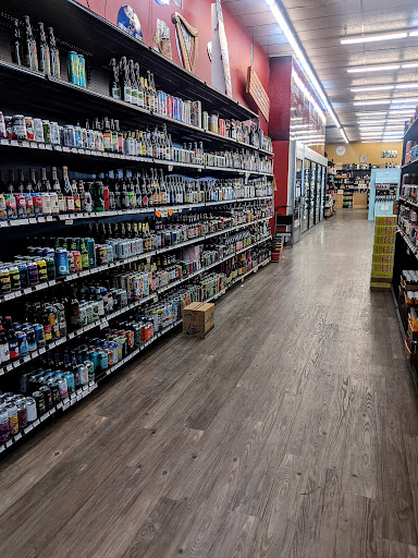 Liquor Store «Cellar Wine & Spirits», reviews and photos, 555 W Main St, Norman, OK 73069, USA