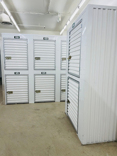 Self-Storage Facility «StoragePRO Self Storage - Beale», reviews and photos, 429 Beale St, San Francisco, CA 94105, USA