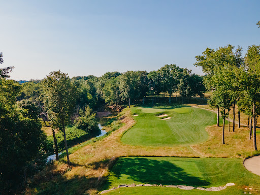 Golf Resort «Club At Olde Stone», reviews and photos, 950 Village Way, Bowling Green, KY 42103, USA