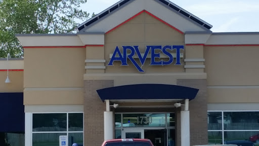 Bank «Arvest Bank», reviews and photos