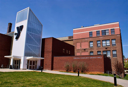 Central Community Branch YMCA