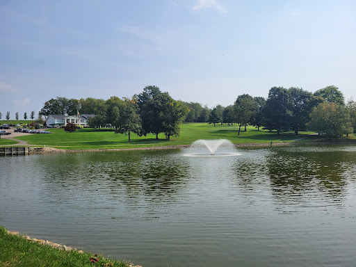 Golf Club «Lindenwood Golf Club», reviews and photos, 360 Galley Rd, Canonsburg, PA 15317, USA