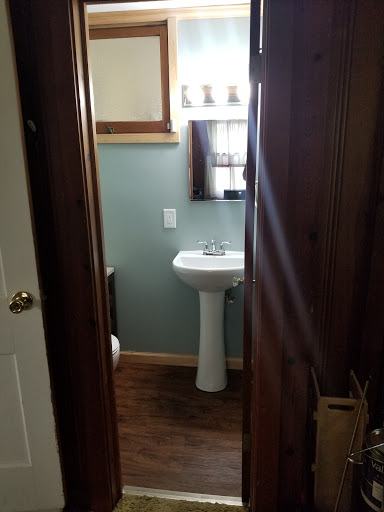 Just Professional Plumbing Services in Flint, Michigan