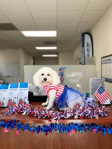 Employment Agency «Express Employment Professionals - Laguna Hills», reviews and photos, 23181 Verdugo Dr #104b, Laguna Hills, CA 92653, USA