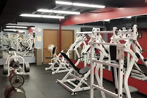 The Gym Inc image
