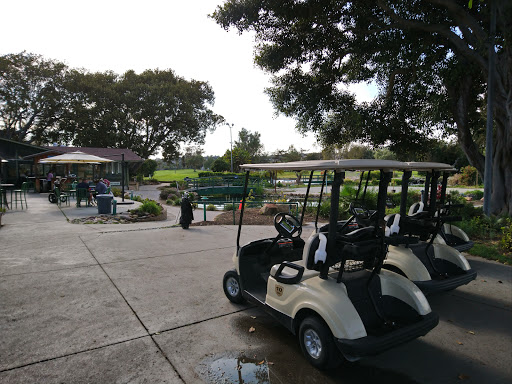 Public Golf Course «Mission Bay Golf Course and Practice Center», reviews and photos, 2702 N Mission Bay Dr, San Diego, CA 92109, USA