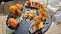 California roll du Sushi'Kito - Restaurant Saint-Herblain - n°1