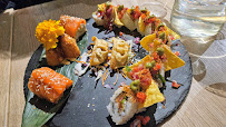 Plats et boissons du Sushi'Kito - Restaurant Saint-Herblain - n°5