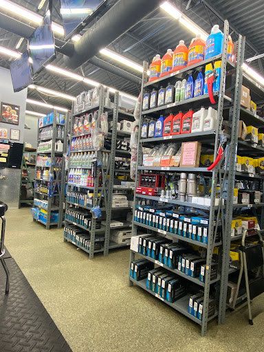 Auto Parts Store «Holbrook Auto Parts», reviews and photos, 21221 W Seven Mile Rd, Detroit, MI 48219, USA