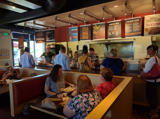 Mexican Restaurant «QDOBA Mexican Eats», reviews and photos, 9994 Commons St #100, Lone Tree, CO 80124, USA