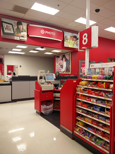 Department Store «Target», reviews and photos, 4155 W Lake Mary Blvd, Lake Mary, FL 32746, USA