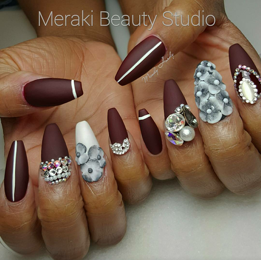 Beauty Salon «Meraki Beauty Studio», reviews and photos, 13650 W Colonial Dr #100, Winter Garden, FL 34787, USA