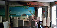 Atmosphère du Restaurant français Le Little Restaurant Lounge à Peipin - n°7