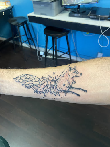 Explore family memorial tattoo ideas, creative tattoo ideas in San Jose, available at Legacy Tattoo