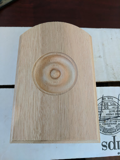 Millwork Shop «Zeskinds Hardware and Millwork», reviews and photos, 222 S Payson St, Baltimore, MD 21223, USA