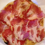 Photo n°1 de l'avis de Antonio.c fait le 13/03/2022 à 10:01 sur le  Da Marcolino Pizza Gourmet à Turin